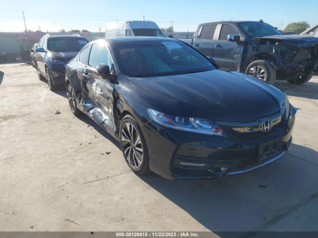 HONDA ACCORD 2017 1hgct1b7xha005282