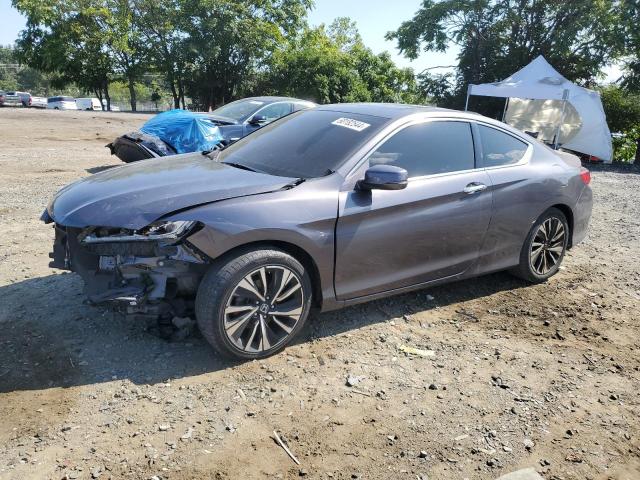 HONDA ACCORD EX 2017 1hgct1b7xha010241