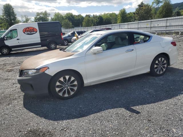 HONDA ACCORD EXL 2013 1hgct1b80da000353