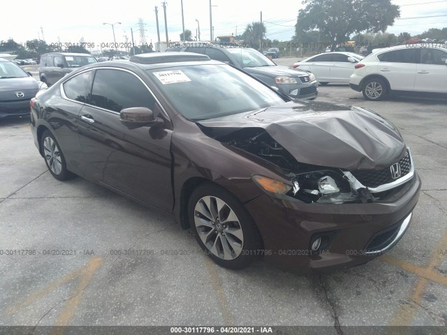 HONDA ACCORD CPE 2013 1hgct1b80da001230