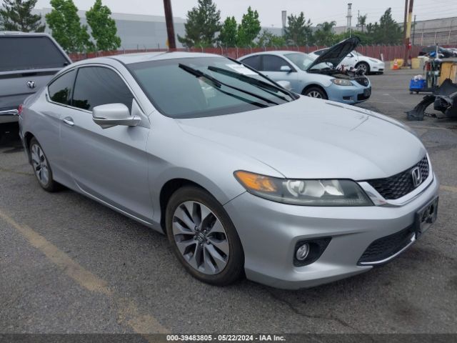 HONDA ACCORD 2013 1hgct1b80da002345