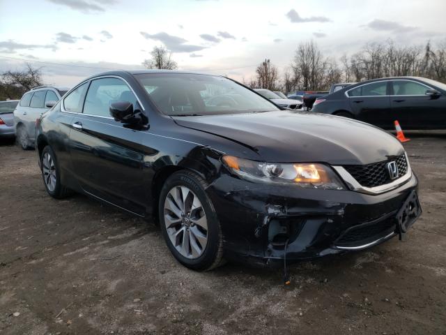 HONDA ACCORD EXL 2013 1hgct1b80da007545