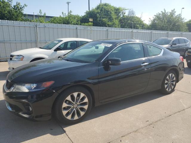 HONDA ACCORD EXL 2013 1hgct1b80da007738