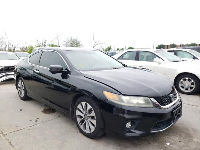 HONDA ACCORD EXL 2013 1hgct1b80da007965