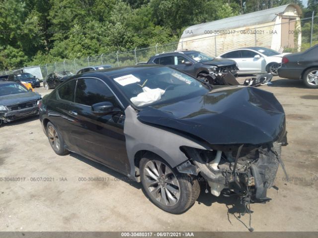 HONDA ACCORD CPE 2013 1hgct1b80da009053