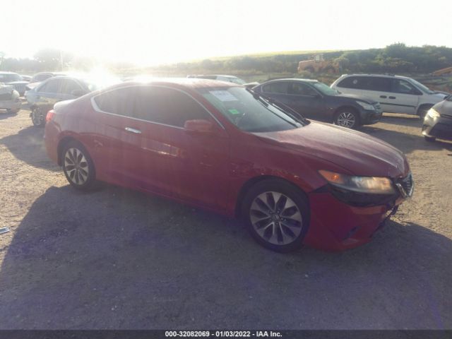 HONDA ACCORD CPE 2013 1hgct1b80da010090