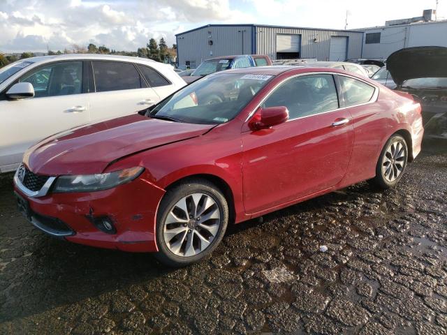 HONDA ACCORD 2013 1hgct1b80da010557