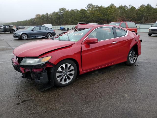 HONDA ACCORD EXL 2013 1hgct1b80da010560