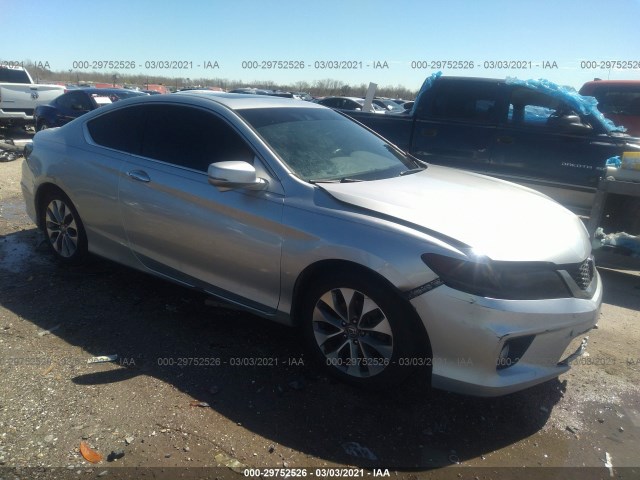 HONDA ACCORD EXL 2013 1hgct1b80da012924