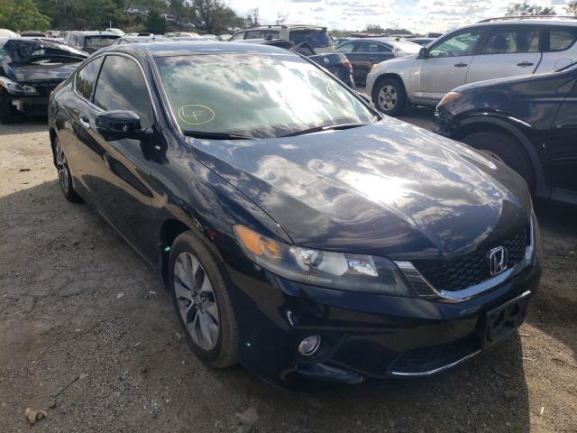 HONDA ACCORD EXL 2013 1hgct1b80da014379