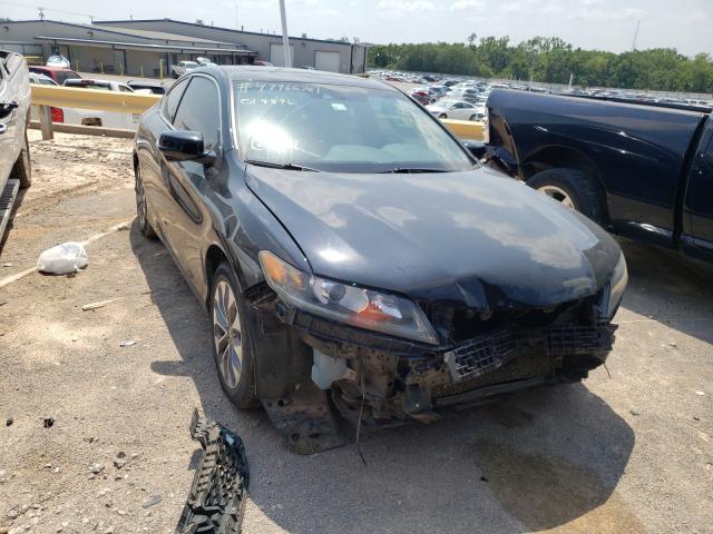 HONDA ACCORD EXL 2013 1hgct1b80da014396