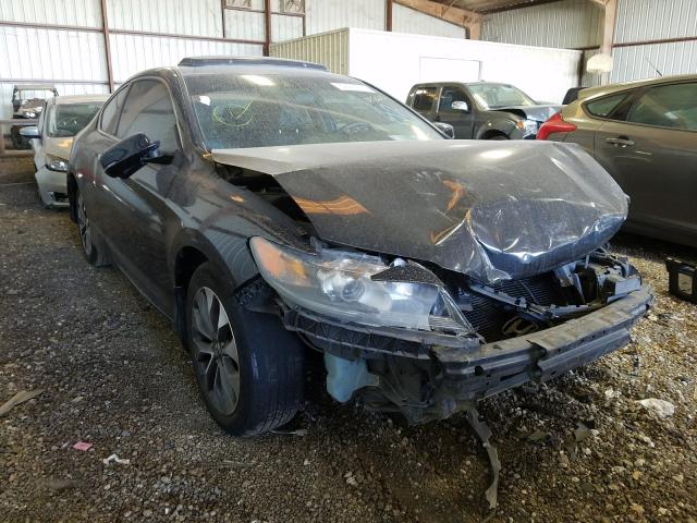 HONDA ACCORD EXL 2013 1hgct1b80da015614