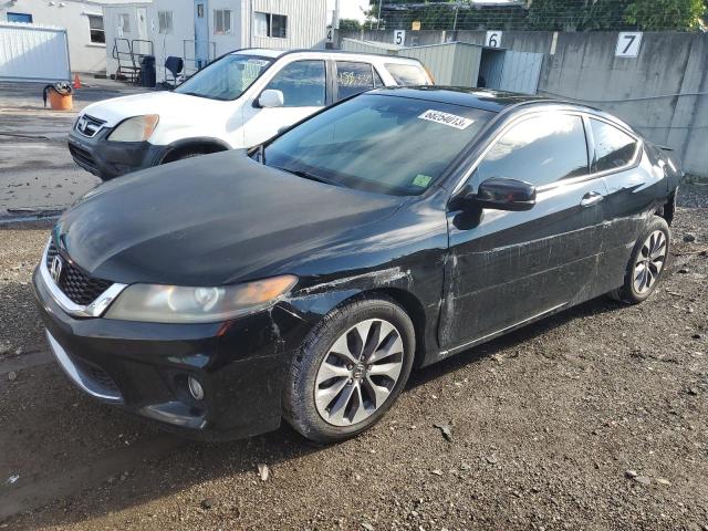 HONDA ACCORD EXL 2013 1hgct1b80da017007