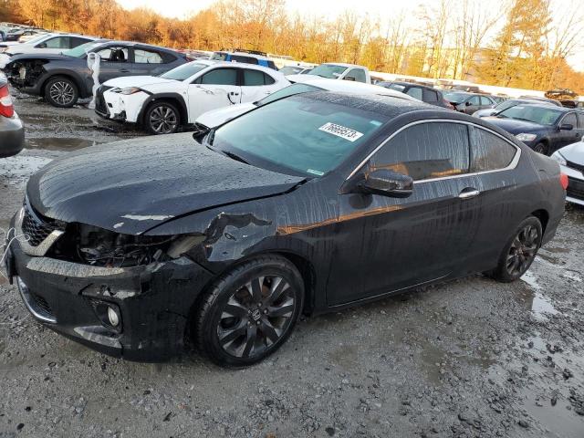 HONDA ACCORD EXL 2013 1hgct1b80da017069