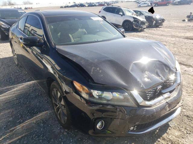 HONDA ACCORD EXL 2013 1hgct1b80da017220