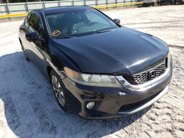 HONDA ACCORD EXL 2013 1hgct1b80da018710