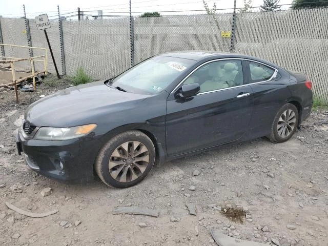 HONDA ACCORD EXL 2013 1hgct1b80da020795