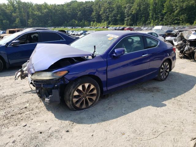 HONDA ACCORD EXL 2013 1hgct1b80da021283