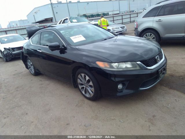 HONDA ACCORD CPE 2013 1hgct1b80da022577