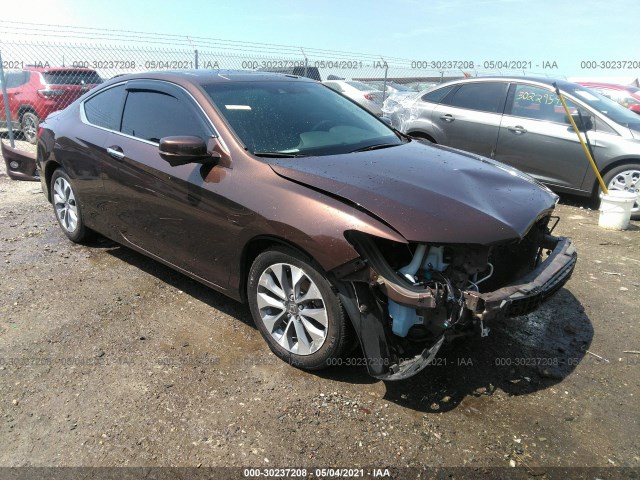 HONDA ACCORD CPE 2013 1hgct1b80da023583