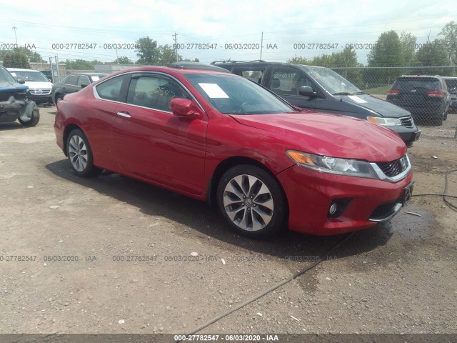 HONDA ACCORD CPE 2013 1hgct1b80da023843