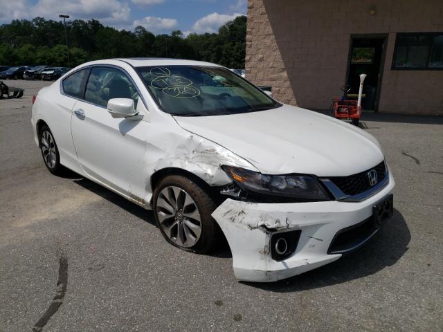 HONDA ACCORD EXL 2013 1hgct1b80da025186