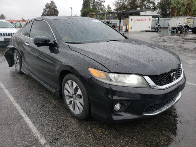 HONDA ACCORD EXL 2013 1hgct1b80da025771