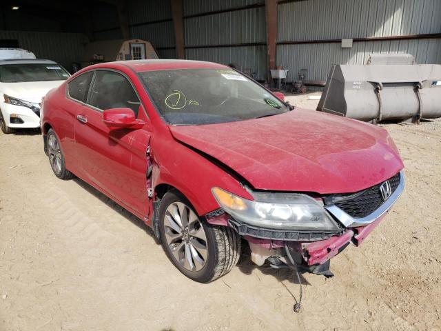 HONDA ACCORD EXL 2014 1hgct1b80ea001939