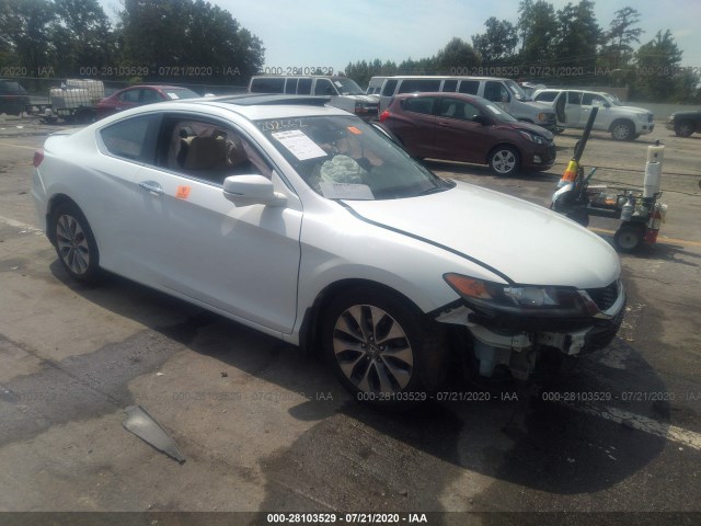 HONDA ACCORD COUPE 2014 1hgct1b80ea002699