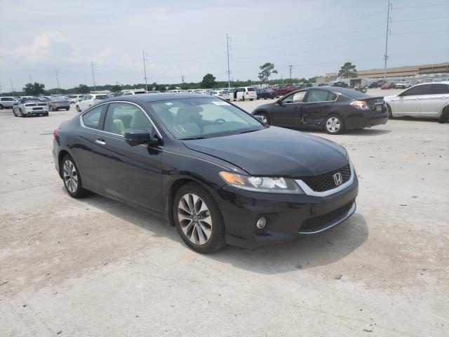 HONDA ACCORD EXL 2014 1hgct1b80ea003710