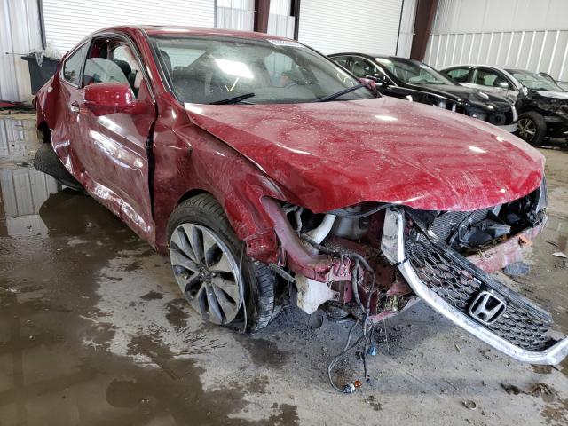 HONDA ACCORD EXL 2014 1hgct1b80ea005263