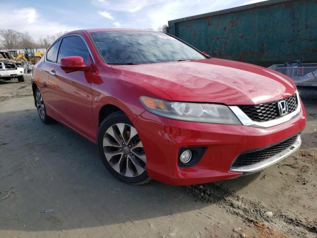 HONDA ACCORD EXL 2014 1hgct1b80ea006008