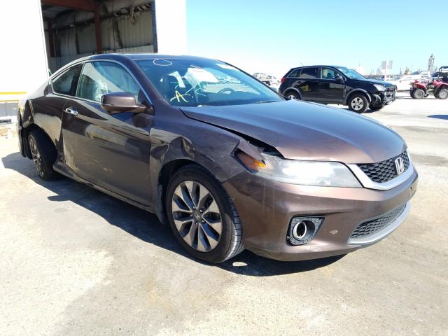 HONDA ACCORD EXL 2014 1hgct1b80ea006204