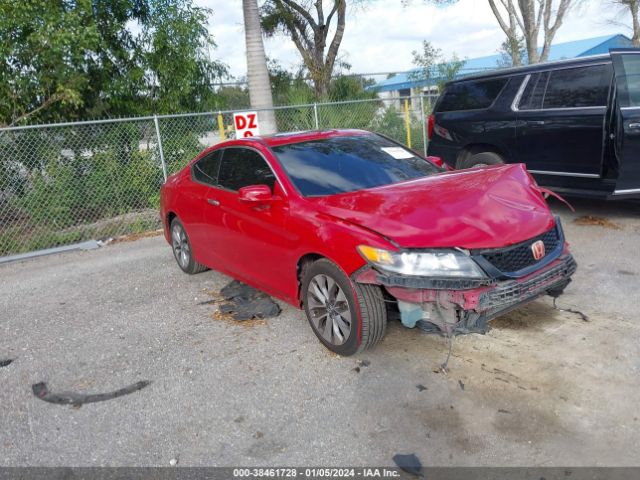 HONDA ACCORD 2014 1hgct1b80ea006851