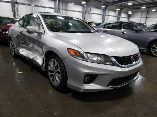 HONDA ACCORD EXL 2014 1hgct1b80ea007322