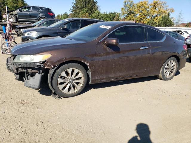 HONDA ACCORD EXL 2014 1hgct1b80ea007353