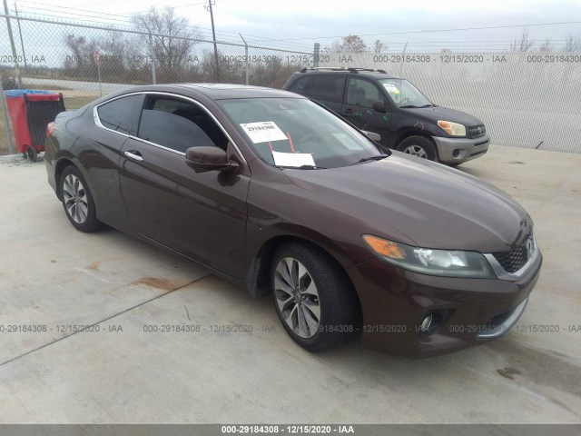 HONDA ACCORD COUPE 2014 1hgct1b80ea008440