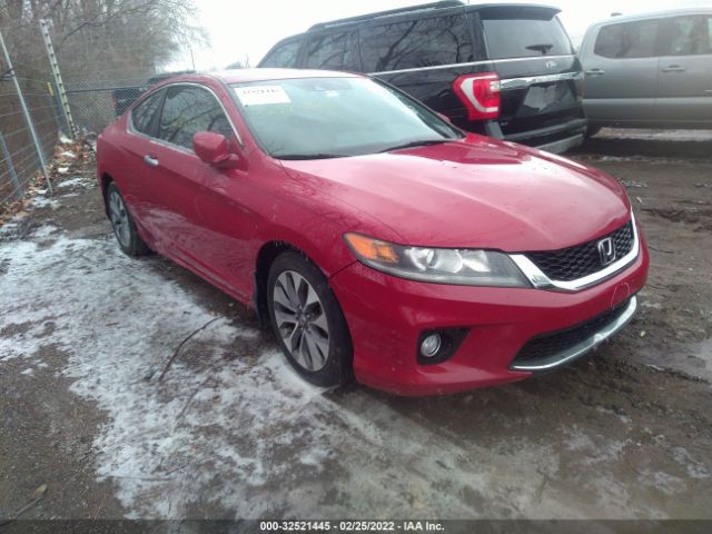 HONDA ACCORD COUPE 2014 1hgct1b80ea008907