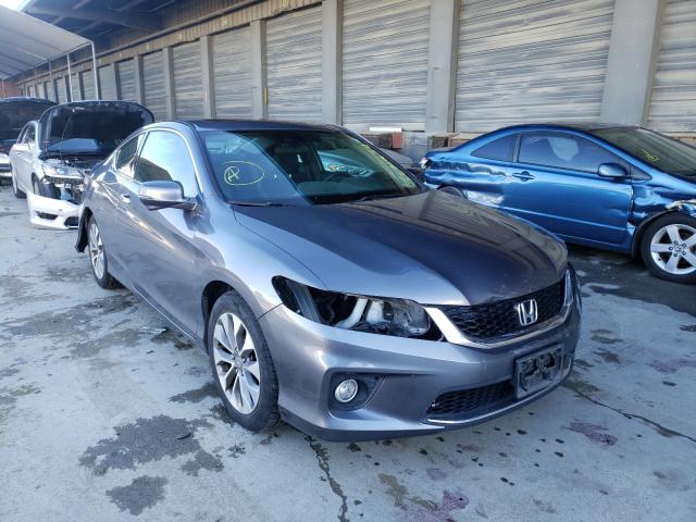 HONDA ACCORD EXL 2014 1hgct1b80ea010043