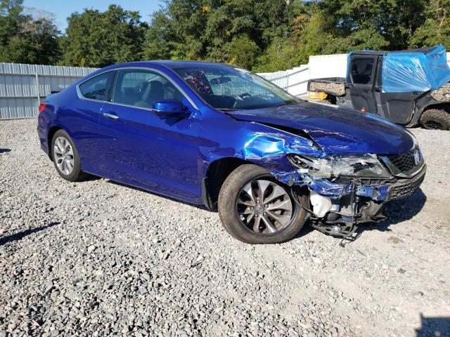 HONDA ACCORD EXL 2014 1hgct1b80ea016277