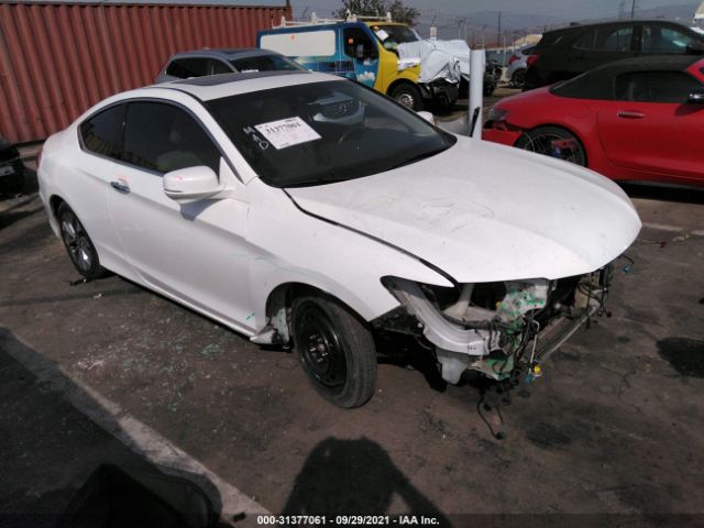 HONDA ACCORD COUPE 2014 1hgct1b80ea016750