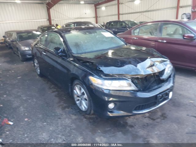 HONDA ACCORD COUPE 2015 1hgct1b80fa001151