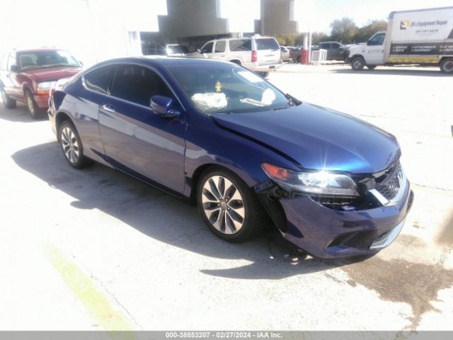 HONDA ACCORD 2015 1hgct1b80fa001599