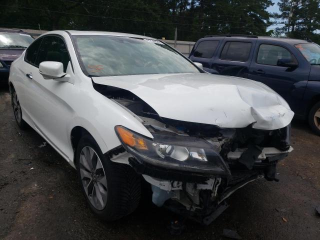 HONDA ACCORD EXL 2015 1hgct1b80fa004289