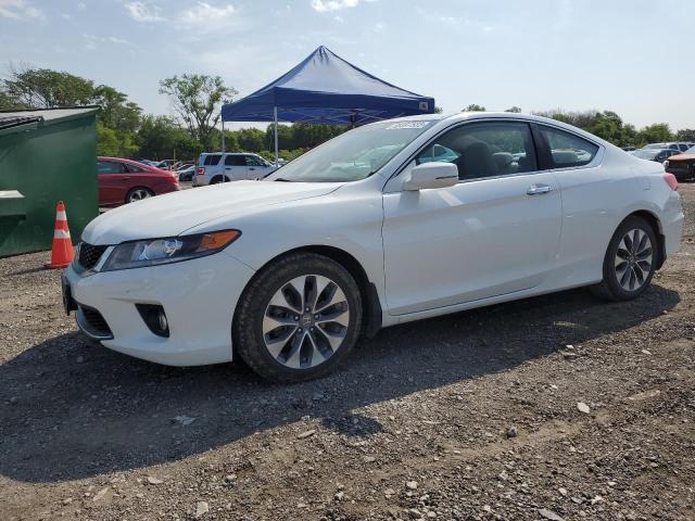 HONDA ACCORD EXL 2015 1hgct1b80fa009136