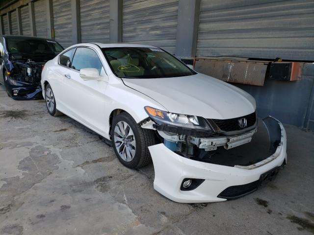 HONDA ACCORD EXL 2015 1hgct1b80fa012070