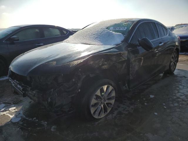 HONDA ACCORD EXL 2015 1hgct1b80fa012604