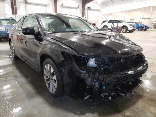 HONDA ACCORD EXL 2015 1hgct1b80fa012716