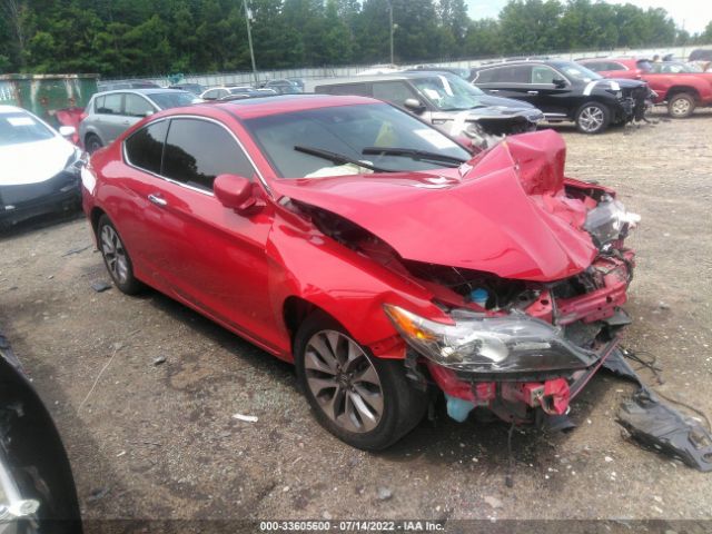 HONDA ACCORD COUPE 2015 1hgct1b80fa013767