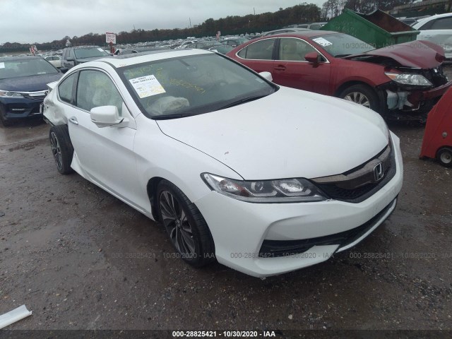 HONDA ACCORD COUPE 2016 1hgct1b80ga011678